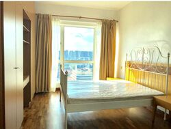 Burlington Square (D7), Apartment #384744851
